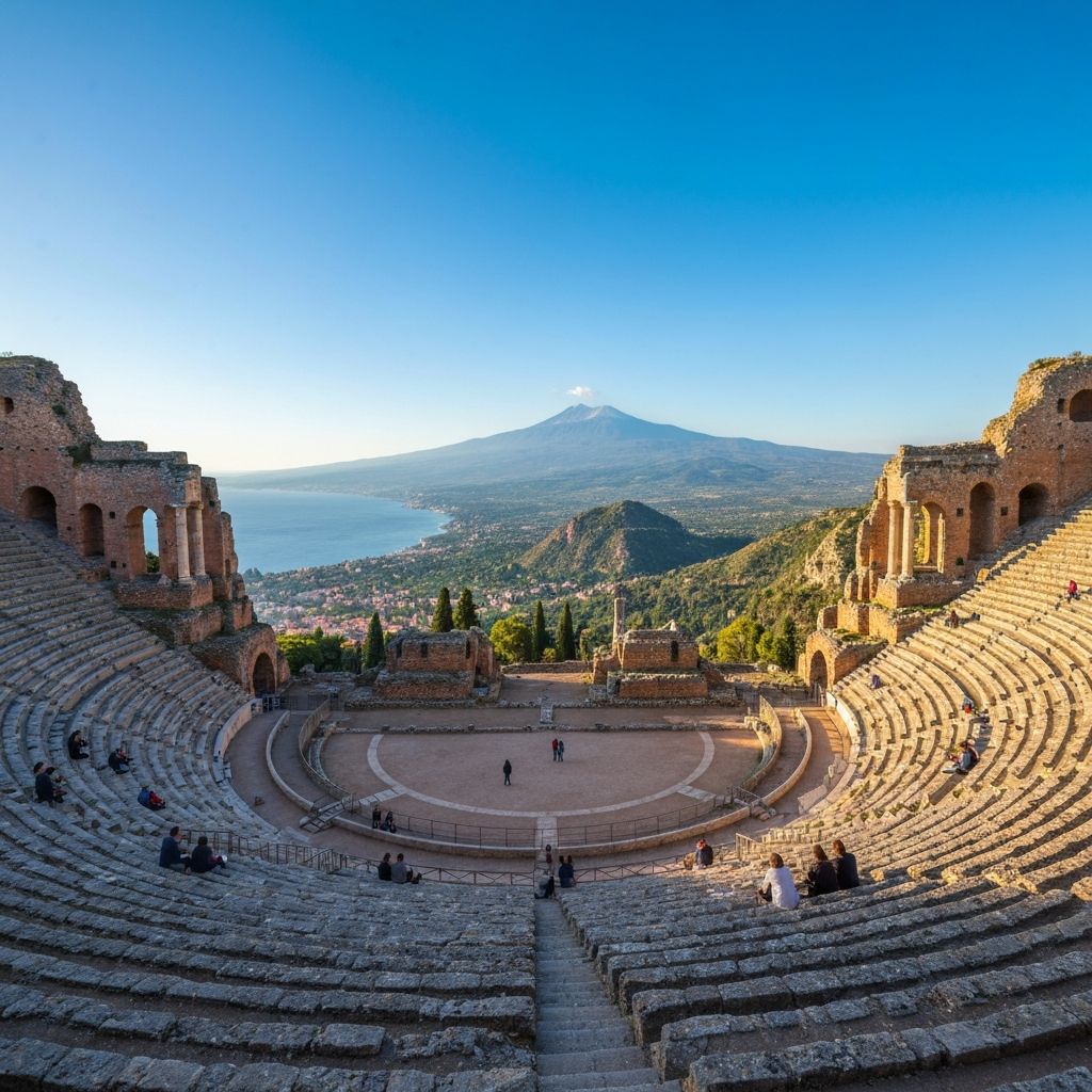 Taormina